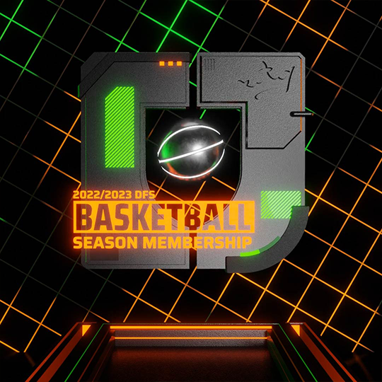 2022-2023 Daily Fantasy Basketball Season Membership