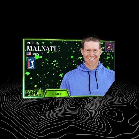 Peter Malnati 2023 Prize Set (RARE) NFT for Sale 2023 Reignmakers