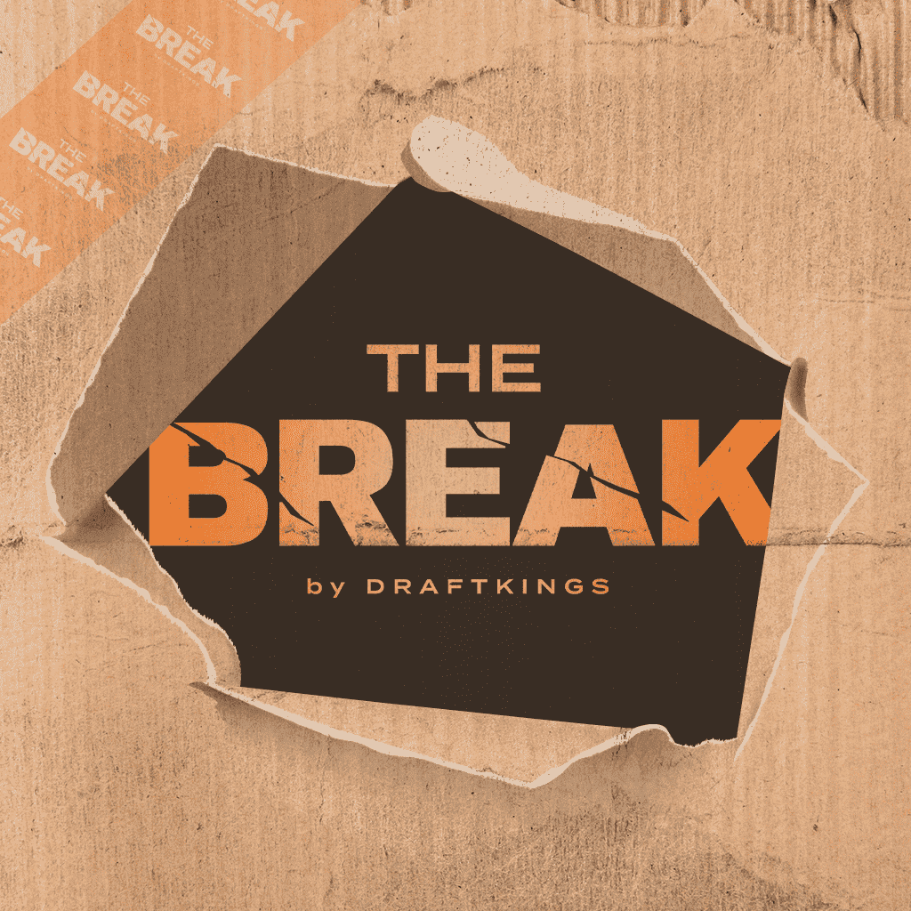 The Break by DraftKings 