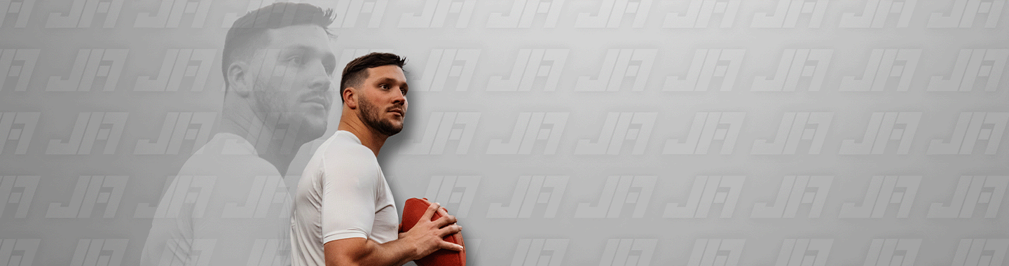 Josh Allen One4One NFTs - DraftKings Marketplace